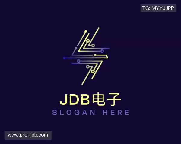 了解JDB电子